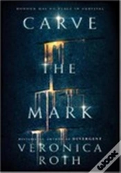 Capa do artigo Carve The Mark