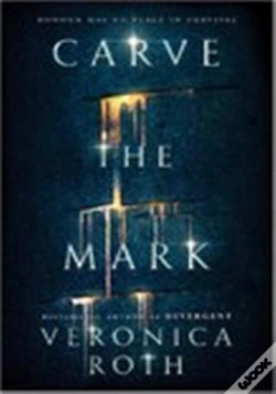 Capa do artigo Carve The Mark