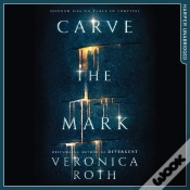 Capa do artigo Carve The Mark
