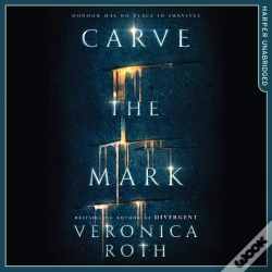 Capa do artigo Carve The Mark