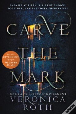 Capa do artigo Carve The Mark