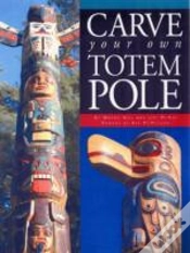 Capa do artigo Carve Your Own Totem Pole