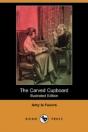 Carved Cupboard - Preview