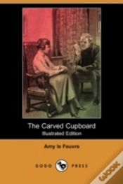Capa do artigo Carved Cupboard