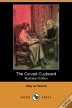 Capa do artigo Carved Cupboard