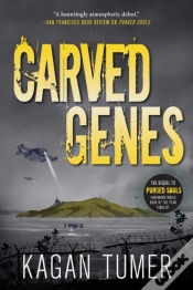 Capa do artigo Carved Genes