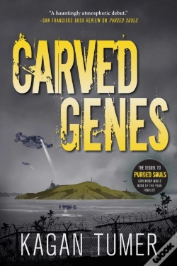 Capa do artigo Carved Genes