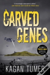 Capa do artigo Carved Genes
