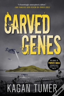 Capa do artigo Carved Genes