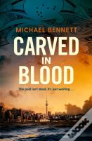 Carved In Blood