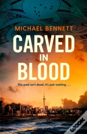 Capa do artigo Carved In Blood