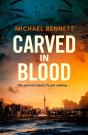 Carved In Blood - Preview