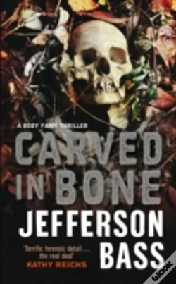 Capa do artigo Carved In Bone