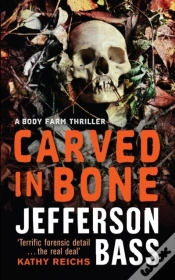 Capa do artigo Carved In Bone