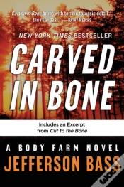 Capa do artigo Carved In Bone