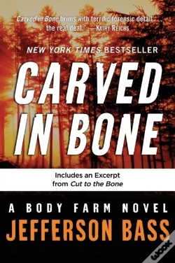 Capa do artigo Carved In Bone