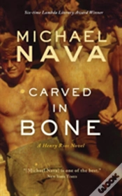 Capa do artigo Carved In Bone