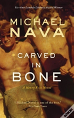 Capa do artigo Carved In Bone