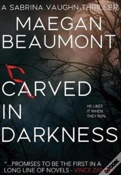 Capa do artigo Carved In Darkness