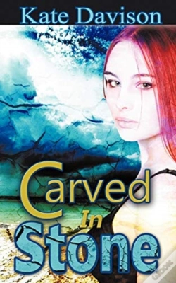 Capa do artigo Carved In Stone
