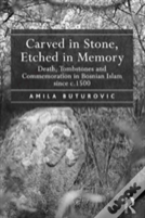 Carved In Stone, Etched In Memory