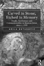 Carved In Stone, Etched In Memory - Preview
