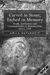 Capa do artigo Carved In Stone, Etched In Memory