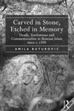 Capa do artigo Carved In Stone, Etched In Memory