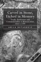 Carved In Stone, Etched In Memory
