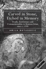 Capa do artigo Carved In Stone, Etched In Memory