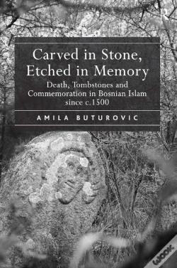 Capa do artigo Carved In Stone, Etched In Memory