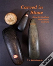 Capa do artigo Carved In Stone