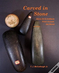 Capa do artigo Carved In Stone