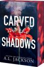 Carved In The Shadows - Preview