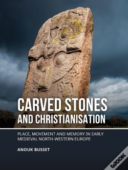 Capa do artigo Carved Stones And Christianisation