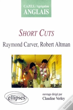 Capa do artigo Carver / Altman, Short Cuts