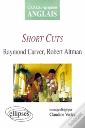 Capa do artigo Carver / Altman, Short Cuts