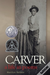 Capa do artigo Carver