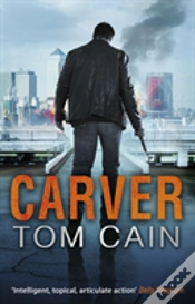 Capa do artigo Carver