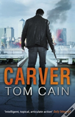 Capa do artigo Carver
