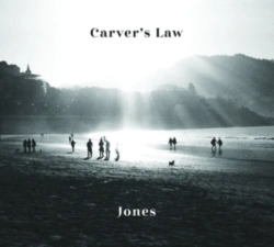 Capa do artigo Carver's Law - CD