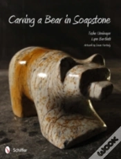Capa do artigo Carving A Bear In Soapstone