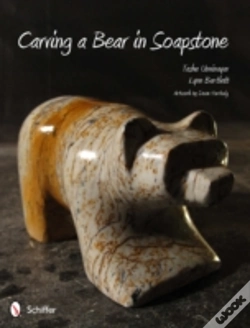 Capa do artigo Carving A Bear In Soapstone