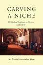 Carving A Niche - Preview