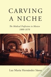 Capa do artigo Carving A Niche