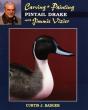 Carving And Painting Pintail Drake With Jimmie Vizier - Preview
