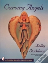 Carving Angels