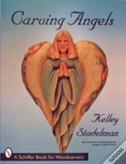 Capa do artigo Carving Angels