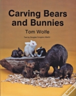Capa do artigo Carving  Bears And  Bunnies