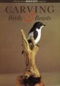 Carving Birds And Beasts - Preview